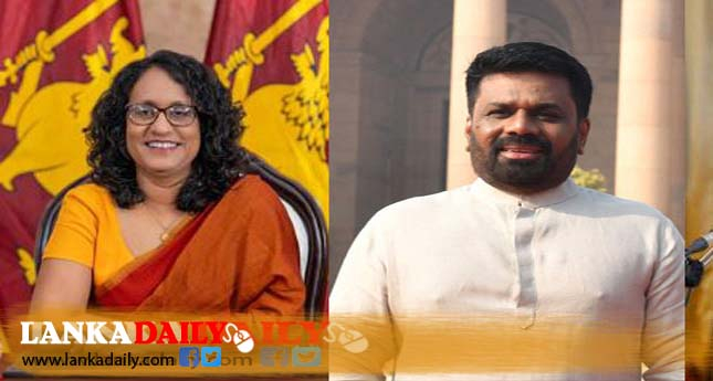 ජනපතිගෙත් අගමැතිනිගෙත් රාමසාන් සුබ පැතුම් පණිවුඩ