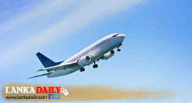 ජාත්‍යන්තර සහ අභ්‍යන්තර ගුවන් තොටුපොළවල සේවයට නව සේවකයින් 184 කට පත්වීම් ලිපි