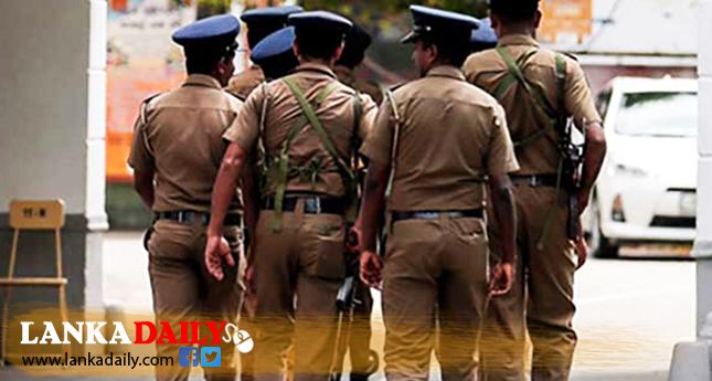 යුක්තියට බෝම්බ ගැන තොරතුරු ලබාදෙන්නන්ට මුදල් ත්‍යාගයක්