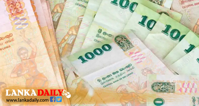 ආපදාවෙන් විපතට පත් කොළඹ සිසුන්ගේ දීමනාව 11,964කට ගෙවා නැති බව අනාවරණයක්