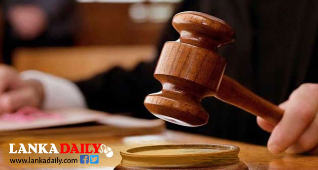 තෙල්දෙණිය ඝාතනයේ සැකකරු ,බිරිද ඇතුළු සියල්ලන් අද අධිකරණයට