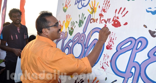 &#039;දෑවැද්ද&#039; ඉල්ලීම තහනම් කරන්නැයි බිමල් ආණ්ඩුවෙන් ඉල්ලයි
