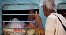 ආහාර මිළ ඉහල දැමීමෙන් යාචකයන්ගේ ආහාර අහේනිය උග්‍ර වෙයි