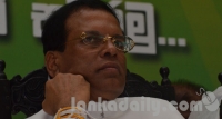 මෛත්‍රී නරිවාදන් පැත්තකින් තියලා දැන් ඡන්දයට ලැහැස්ති වෙමු.