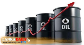 ඉරාන බලශක්ති මධ්‍යස්ථානයකට එල්ල වූ ප්‍රහාරයත් සමඟ බොරතෙල් මිල ඇ .ඩො.110 පනී