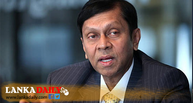 කබ්රාල් පාර්ලිමේන්තු විශේෂ කාරක සභාවට අද යළි කැඳවයි..!