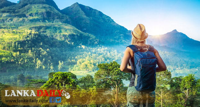 විදේශිකයන්ට විශ්‍රාමික දිවිය ගතකිරීමට දැරියහැකි හොඳම ගමනාන්තය ලෙස ශ්‍රී ලංකාව පත් වෙයි