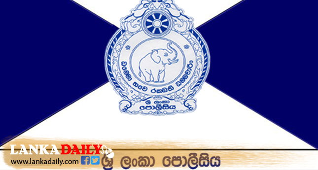 උත්සව සමය වෙනුවෙන් විශේෂ ආරක්ෂක වැඩපිළිවෙළක්