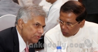 මුදල් ඇමැතිකම ගැන තීරණය අද රාත්‍රියේ - රවීව අයින් කරන්න ශ්‍රිලනිප එජාප මන්ත්‍රීන්ගෙන් දැඩි බලපෑම්