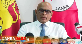 ඩීසල් මිලදී ගත් මිල ගණන් ගැන තෙල් සංස්ථාවේ සභාපතිගෙන් ප්‍රකාශයක්