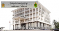 ගුවන්සේවා අධිකාරියේ නි.අධ්‍යක්ෂ ජනරාල්ගෙන් මිලියන 1.2ක පොල්ලක්!