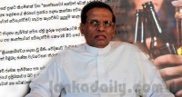 මෛත්‍රී දැන් මේ විගඩම් හොඳටම ඇති.. අපිට පව් නොදී ගෙදර යන්න.!