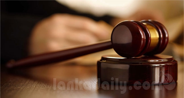යාපනය අධිකරණයට ප්‍රහාර එල්ල කළැයි කී 14 ක් නිදහස්