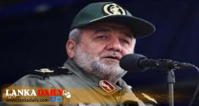 ප්‍රහාර දිගටම පවතින්නේ නම් මැදපෙරදිග සියලු ආර්ථික මධ්‍යස්ථාන වලට පහරදෙනවා - ඉරානය