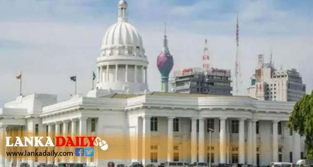 කොළඹ මහ නගර සභාව ආදාහන ගාස්තු අහෝසි කරයි