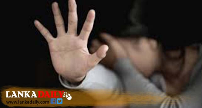 අන්තර්ජාලයෙන් දරුවන් අපයෝජනය 50%කින් වැඩිවී ඇති බව හෙළිවෙයි