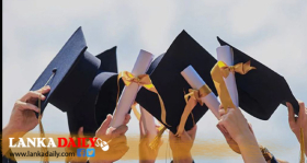 කැම්පස් වලට තේරුණ සිසුන් සැප්තැම්බර් වන විට බඳවා ගන්න අමාරුයිලු