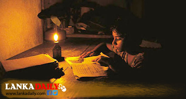 ඉදිරියේදී කරන්ට් කපන්න වෙනවා - බලශක්ති ඇමති කියයි