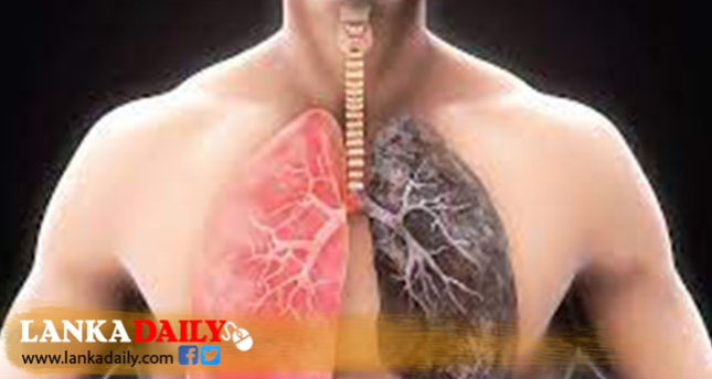 ක්ෂය රෝගීන් 45%ක්ම වාර්තා වෙන්නේ බස්නාහිර පළාතෙන්