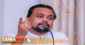 ආණ්ඩුව විසින් සිදුකරන අධිකරණයේ විශ්වාසය බිඳහෙළන ප්‍රකාශ තරයේ හෙළා දකිනවා -විමල්