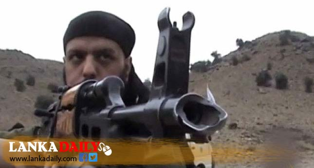 පාකිස්තානය එල්ලකළ ප්‍රහාරයකින් තලේබාන් සටන්කරුවන් 130ක් මරුට