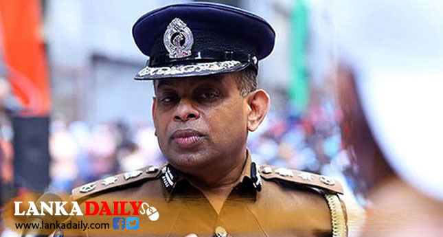 පාතාල අපරාධකරුවන්ට වෙඩි තියන්න STF එකට විශේෂ පුහුණුවක්