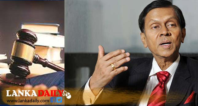 කබ්රාල් ඇතුළු පිරිසකට එරෙහි පෙත්සමක් ශ්‍රේෂ්ඨාධිකරණය නිෂ්ප්‍රභ කරයි