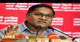 ඇමති විජිත අද ජර්මනියට