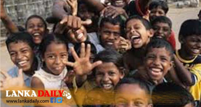 ළමා රැකවරණ ගෝලීය ප්‍රඥප්තියට කැබිනට් අනුමැතිය හිමිවීම 'UNICEF' අගයයි