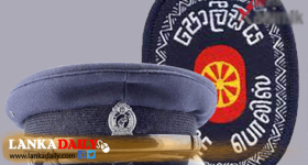 මෙරට තානාපති කාර්යාල සහ සංචාරකයින්ගේ ආරක්ෂාව තහවුරු කිරීමට පැය 24ම විශේෂ ආරක්ෂාවක්