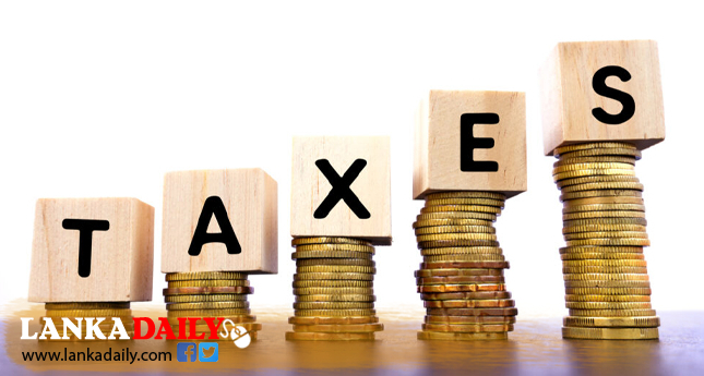 අද සිට ක්‍රියාත්මක වීමට නියමිතව තිබූ වැට් බදු ක්‍රමවේදය ජූලි දක්වා කල්යයි