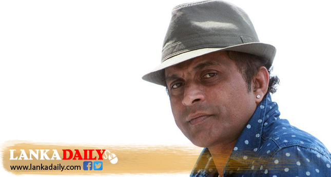 ප්‍රවීණ ගායන ශිල්පී ප්‍රියංකර පෙරේරා මහතා අභාවප්‍රාප්ත වෙයි