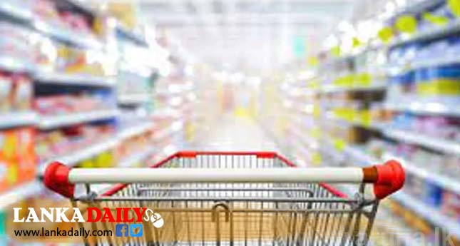 භාණ්ඩ සඟවමින් අසාධාරණ ලෙස ඉහළ මිලකට අලෙවි කරන වෙළදුන් සොයා විමර්ශන