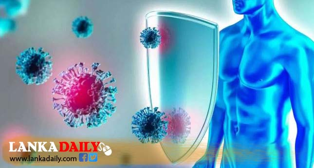 ලෝක ප්‍රතිශක්තීකරණ සතිය අදින් ඇරඹේ