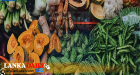 අධික රස්නය නිසා දඹුල්ලට එළවළු සැපයුම අඩාල වෙයි