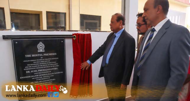 කුඩා දරුවන්ගේ ආහාර වැඩසටහනට රු. බිලියන 26ක් වැය වෙයි