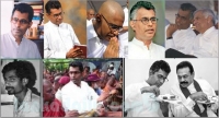 ඇසුරු කරන එකාගේ හැටියට වෙනස් වෙන ගිරා පෝතකයා 'පාඨලී'..මජර ඉතිහාසය