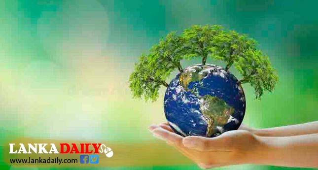 ජගත් මිහිතල දිනය අදට (22) යෙදී තිබේ.