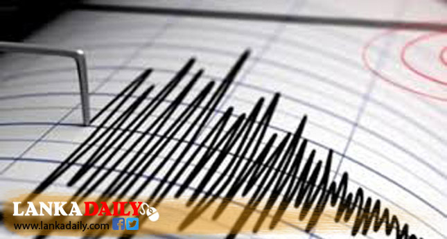 මැලේසියාවත් සෙලවෙයි