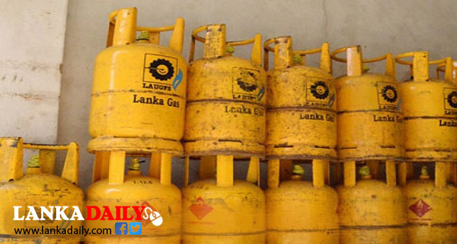 ලාෆ්ස් ගෑස් හිඟයට හේතුව සමාගමෙන් පැහැදිලිකිරීමක්