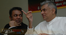 මංගල ගැන විපක්ෂයේ කවුරුත් නොකී කතාව, අලි සබ්‍රි කියයි