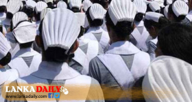 රජයේ රෝහල්වල හෙද හෙදියන් 20,000කගේ හිඟයක්