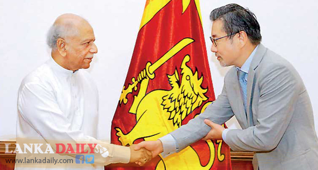 සංවර්ධන බැංකුවට අගමැතිගෙන් යෝජනාවක් !