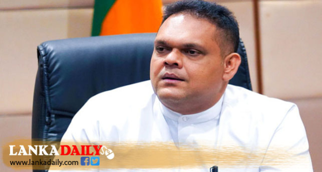 එදා සජිත් රට බාරගත්තා නම් ආර්ථිකයට වෙන දේ ගැන ‌‌ෂෙහාන් කියයි