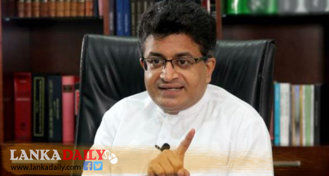 උදය ගම්මන්පිලට එරෙහි නඩුව මාර්තු 27 දක්වා කල් යයි