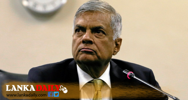 අර්ජුනගේ ප්‍රකාශය ගැන ජනපති කණගාටුව ප්‍රකාශ කරයි