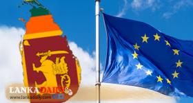 ලංකාව සහ යුරෝපා සංගමය අතර ඒකාබද්ධ කොමිෂන් සභා රැස්වීම 12 වනදා