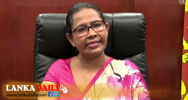 ඉතිහාසයේ පළමුවරට ජනතාව රතිඤ්ඤා පත්තු කළ අයවැය