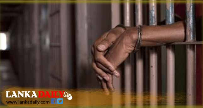 ජනපතිට බැන සමාජ මාධ්‍යයට වීඩියෝවක් මුදාහල 5ක් අත්අඩංගුවට