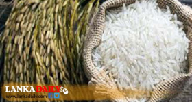 කීරි සම්බා වැඩි මිලට විකුණන ජාවාරමක්